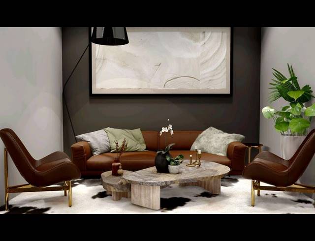 1 BEDROOM APARTMENT FOR SALE IN UMHLANGA RIDGE